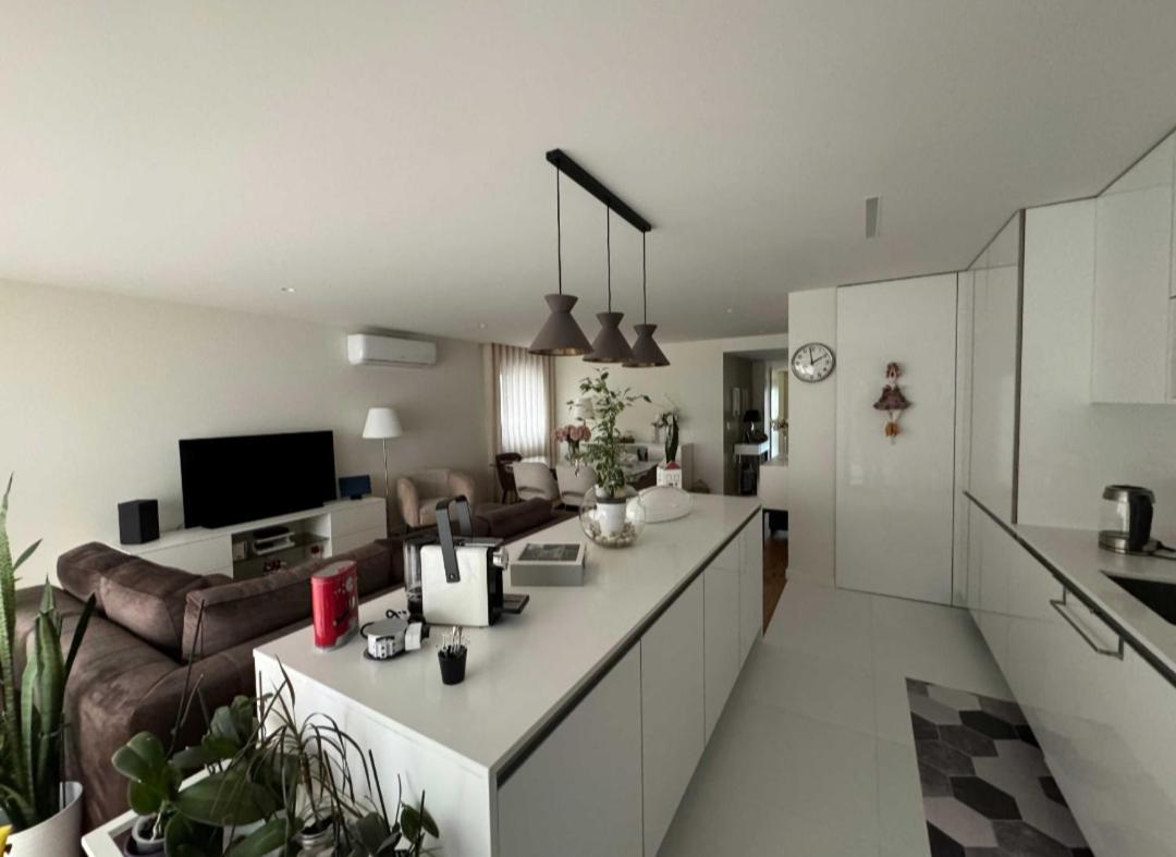 Appartement Edjo Trinda à Sacavém Extérieur photo
