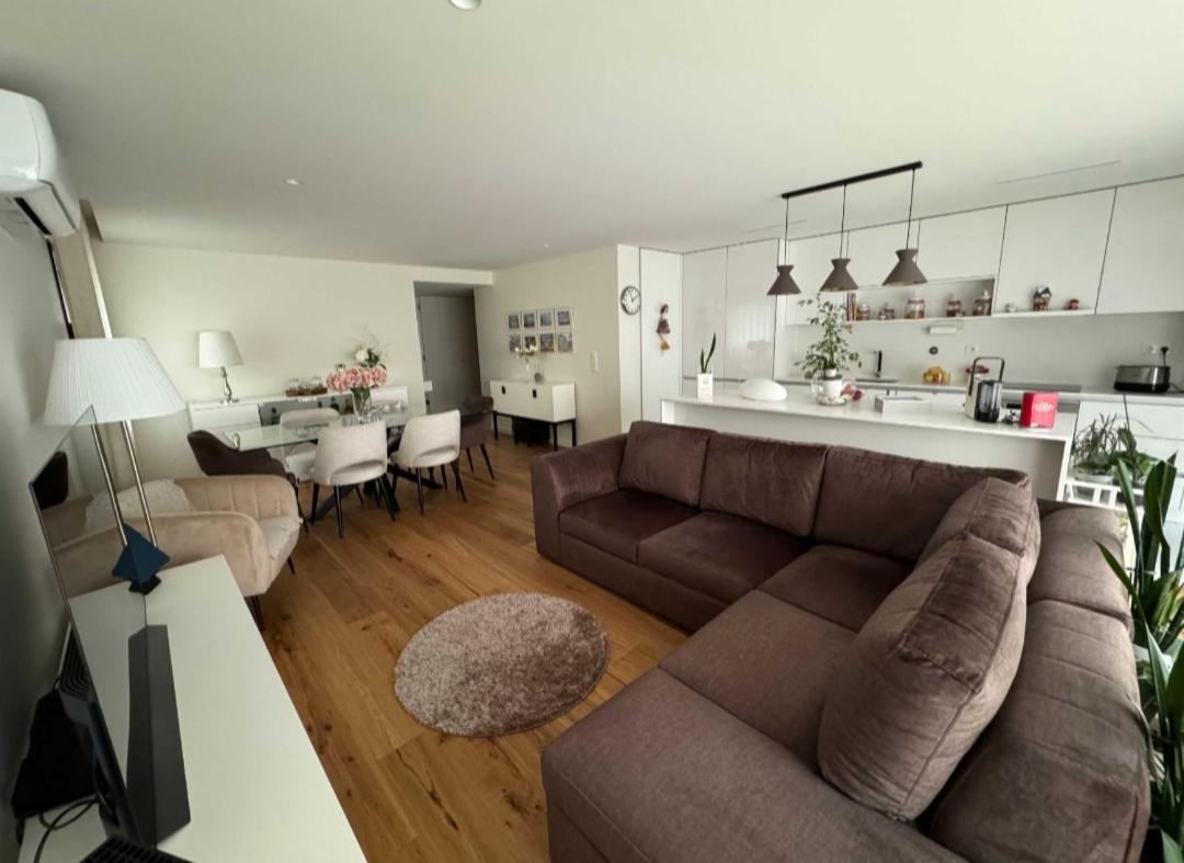 Appartement Edjo Trinda à Sacavém Extérieur photo
