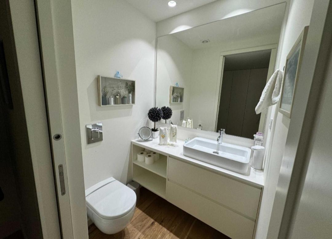 Appartement Edjo Trinda à Sacavém Extérieur photo