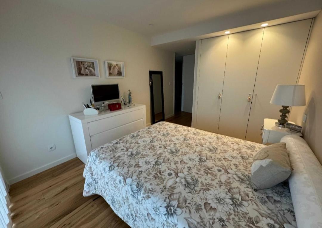 Appartement Edjo Trinda à Sacavém Extérieur photo
